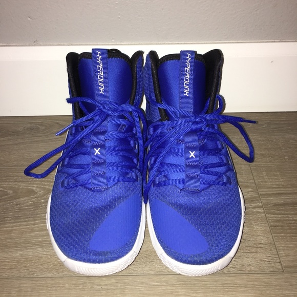 New Nike Hyperdunk X TB - Picture 2 of 7